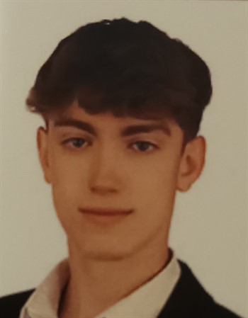 Profile picture of Dziugas Ramanauskas