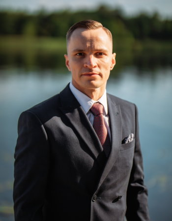 Profile picture of Rihards Eglitis