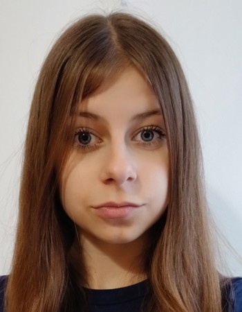 Profile picture of Magdalena  Sobota