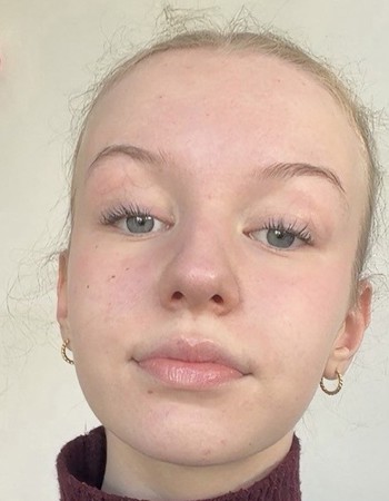 Profile picture of Ana Jovanovic