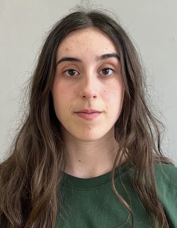 Profile picture of Anita Garcia Barcia