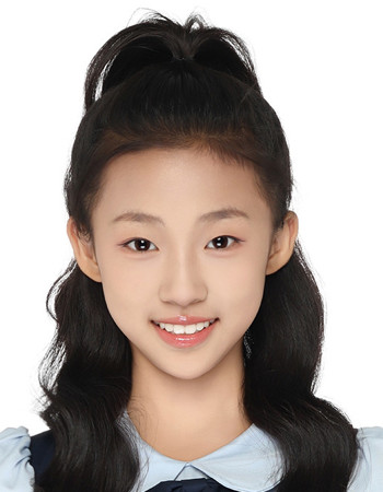 Profile picture of Wang Yihan