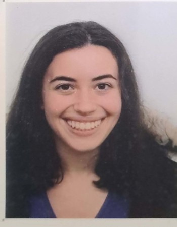 Profile picture of Silvia Maniscalco