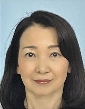 Profile picture of Masako Hasegawa