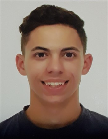 Profile picture of Gabriel Cueto Salillas