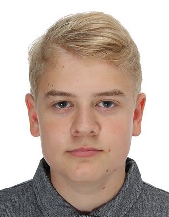 Profile picture of Sander Rannik