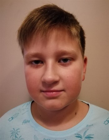 Profile picture of Dimitry Fjodorov