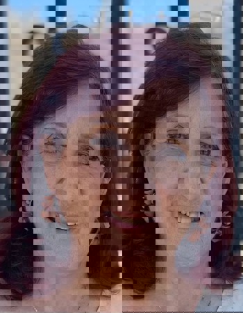 Profile picture of Montserrat Medarde Cerezuela