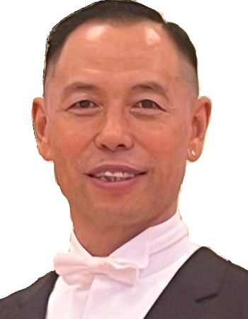 Details of WDSF athlete Wang Yongxin