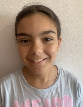 Profile picture of Sara Silva Barrero