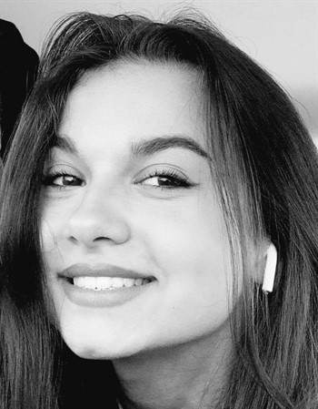 Profile picture of Tereza Matyo