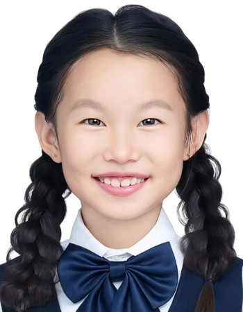 Profile picture of Zhang Qiyue