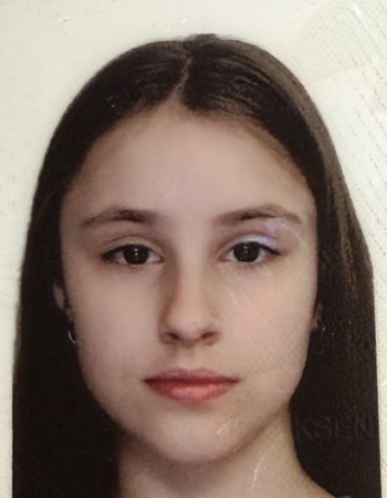 Profile picture of Kseniya Kushniarevich