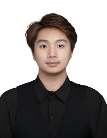 Profile picture of Pan Yujie