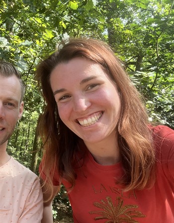 Profile picture of Karlijn Ten Heggeler-Taken