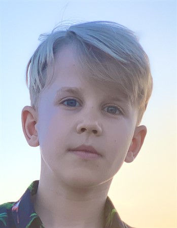 Profile picture of Matvey Rublev