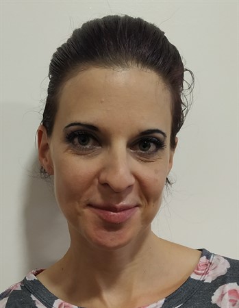 Profile picture of Jovana Krstic