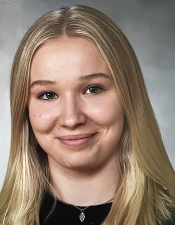 Profile picture of Madeleine Tigerstedt