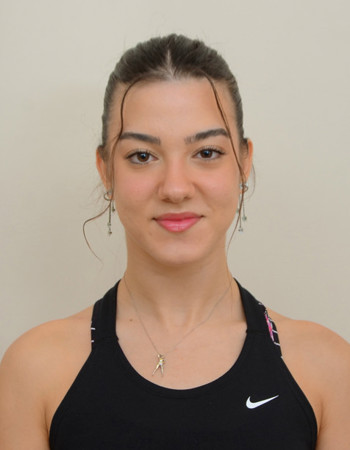 Profile picture of Defne Sarcin