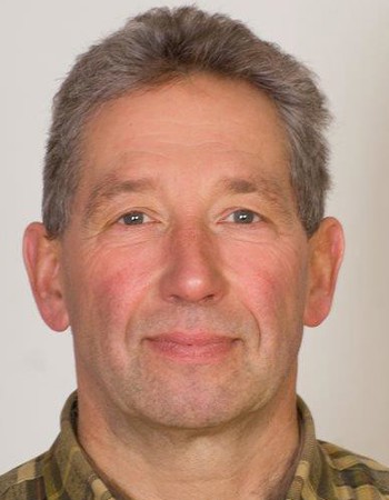 Profile picture of Reinhard Klaus Dittmann