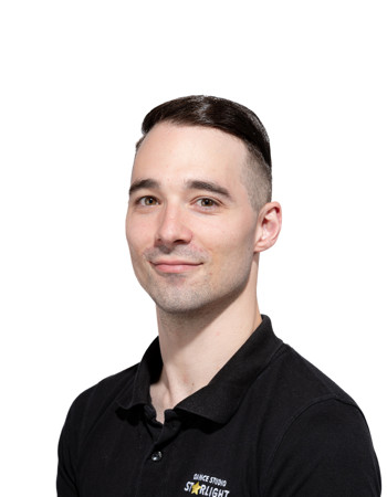 Profile picture of Daniel Knedla