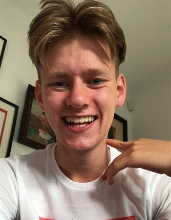 Profile picture of Filip Corba