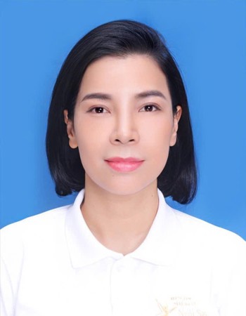 Profile picture of Le Xuan Hoa