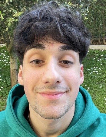 Profile picture of Federico Sagristano