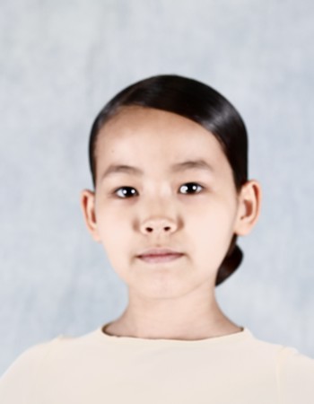 Profile picture of Dalila Sabitova