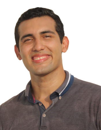 Profile picture of Cesar Ulises Palacios Quintero