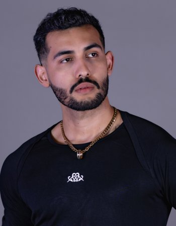 Profile picture of Cesar Ulises Palacios Quintero