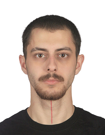 Profile picture of Ogulcan Kalayci
