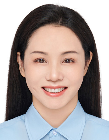 Profile picture of Wang Yafen