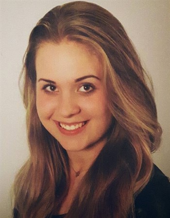 Profile picture of Zoe Marlen Boche