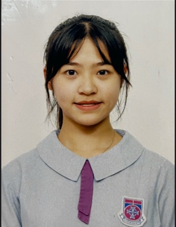 Profile picture of Chan Christina