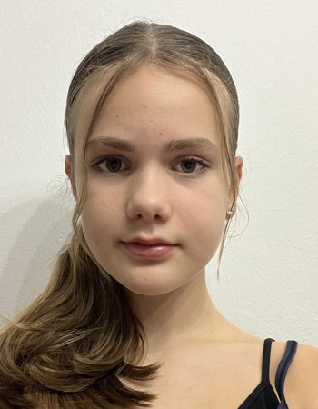 Profile picture of Nina Jegrisnik
