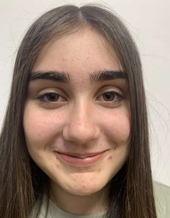 Profile picture of Alba Enríquez Rodríguez