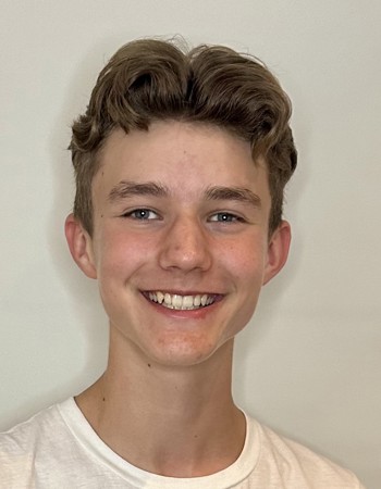 Profile picture of Fredrick Vagenes