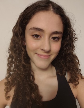 Profile picture of Patonai Zoe