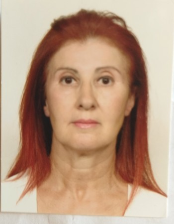 Profile picture of Laura Tramarin