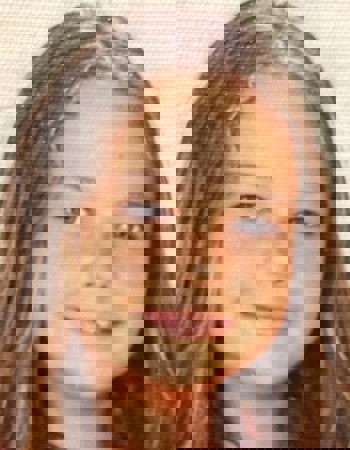 Profile picture of Lilli Marie Hunger