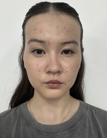 Profile picture of Adeliya Karkenova