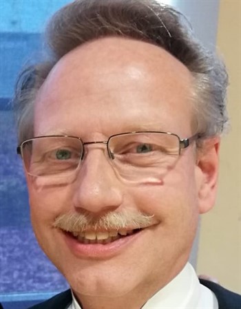 Profile picture of Volker Kairies