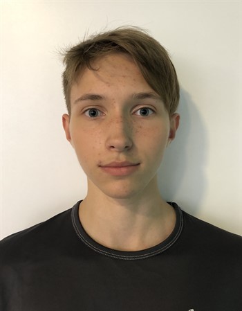 Profile picture of Dmitriy Scherbakov