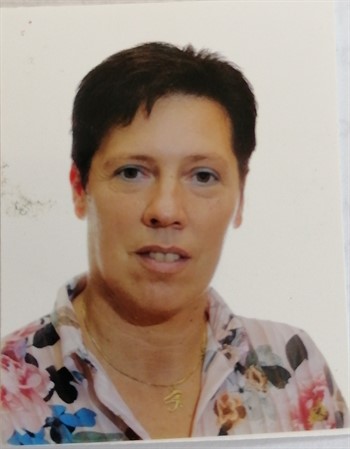 Profile picture of Paola Fracca