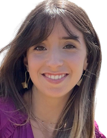 Profile picture of Sara Sara Ramos