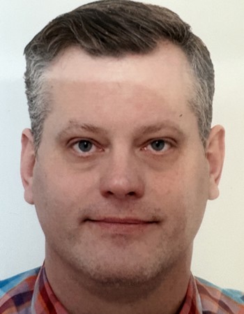 Profile picture of Bert Gesing