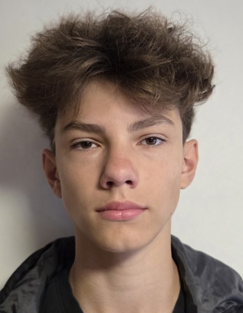 Profile picture of Adam Capov