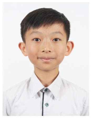 Profile picture of Ng Yuen Chun