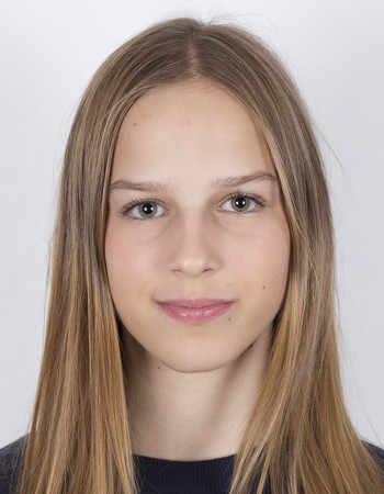 Profile picture of Balyi Blanka Zora